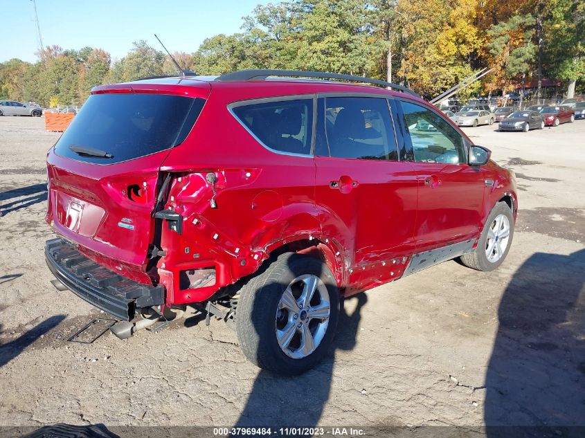 2015 FORD ESCAPE SE - 1FMCU9GXXFUA85855