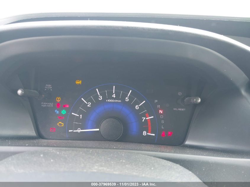 2015 HONDA CIVIC LX - 19XFB2F57FE099841