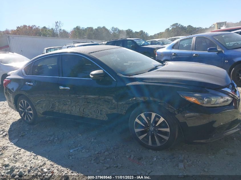 2017 NISSAN ALTIMA 2.5 SL - 1N4AL3AP5HC254134
