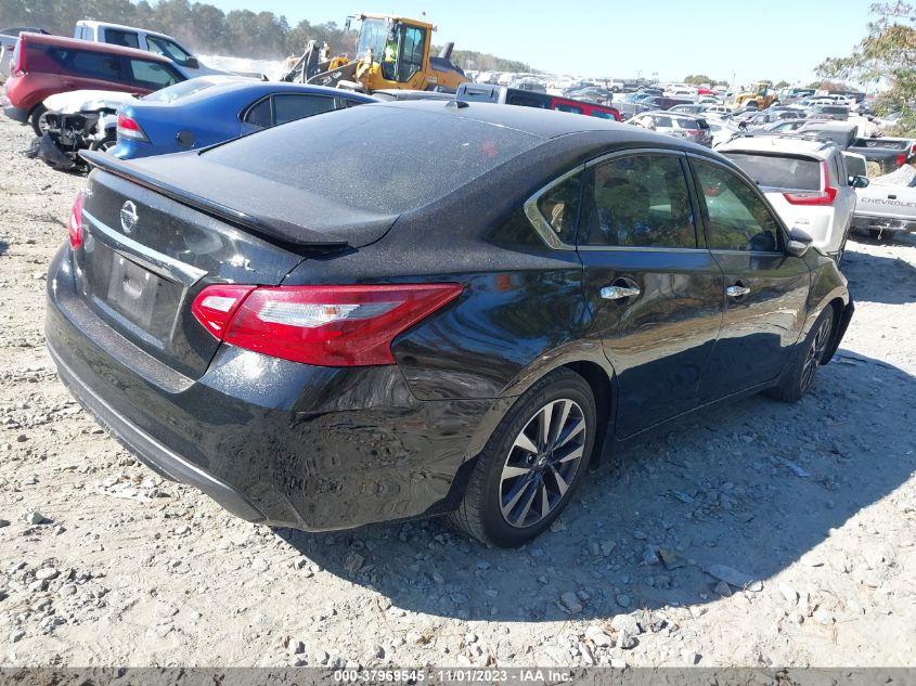 2017 NISSAN ALTIMA 2.5 SL - 1N4AL3AP5HC254134