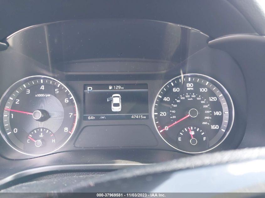 2022 KIA FORTE FE/LXS - 3KPF24AD6NE423550