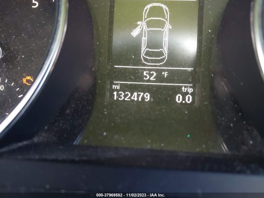 2017 VOLKSWAGEN JETTA 1.4T SE - 3VWDB7AJ3HM201893