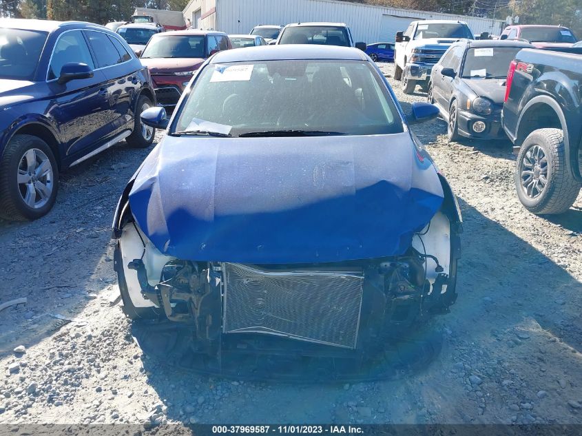 2023 KIA FORTE LX/LXS - 3KPF24AD1PE638546