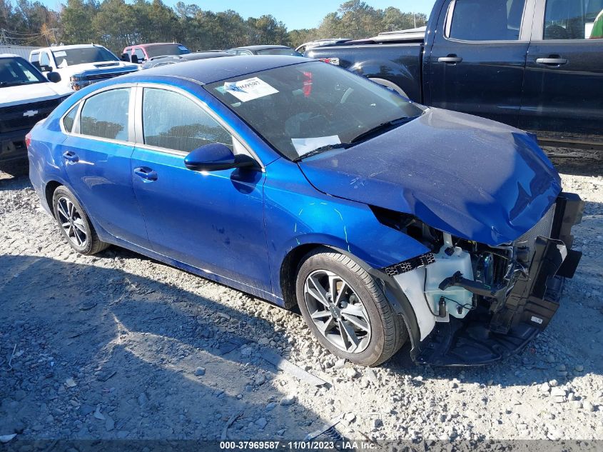 2023 KIA FORTE LX/LXS - 3KPF24AD1PE638546