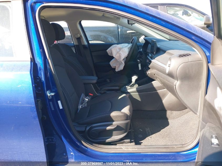 2023 KIA FORTE LX/LXS - 3KPF24AD1PE638546