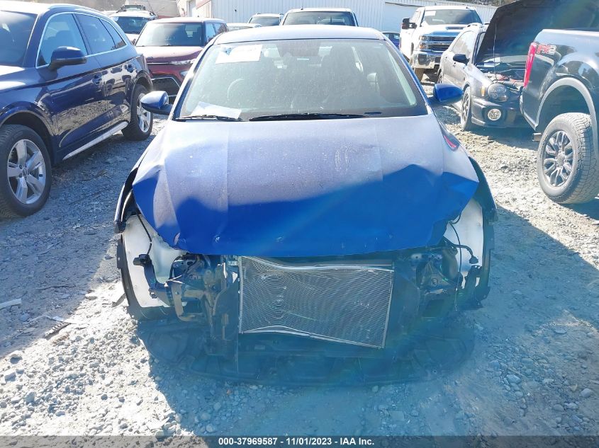 2023 KIA FORTE LX/LXS - 3KPF24AD1PE638546