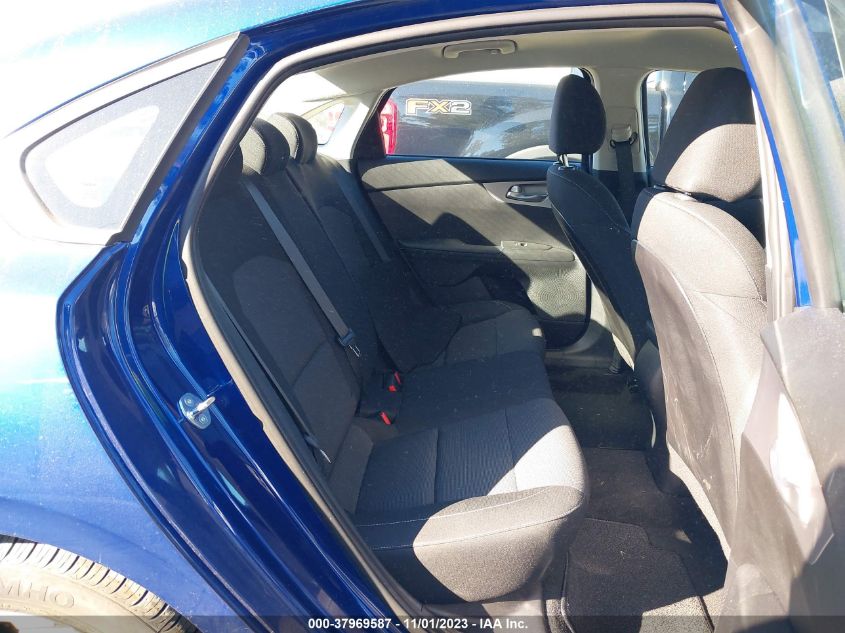 2023 KIA FORTE LX/LXS - 3KPF24AD1PE638546