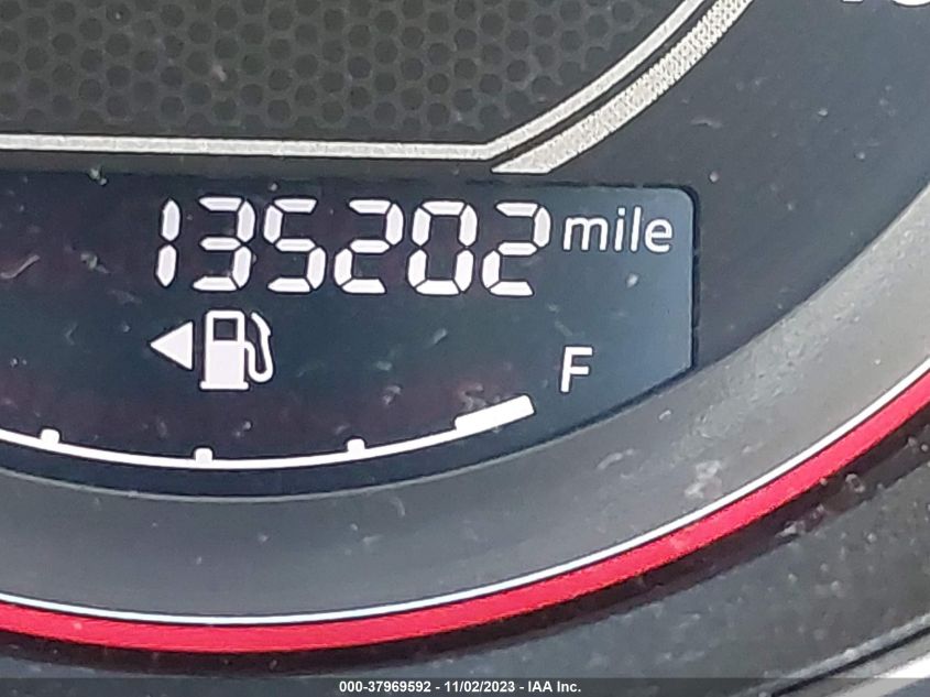 2015 MAZDA MAZDA3 I SV - JM1BM1T72F1263878