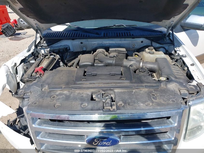 2013 FORD EXPEDITION XLT/KING RANCH - 1FMJU1H59DEF65737