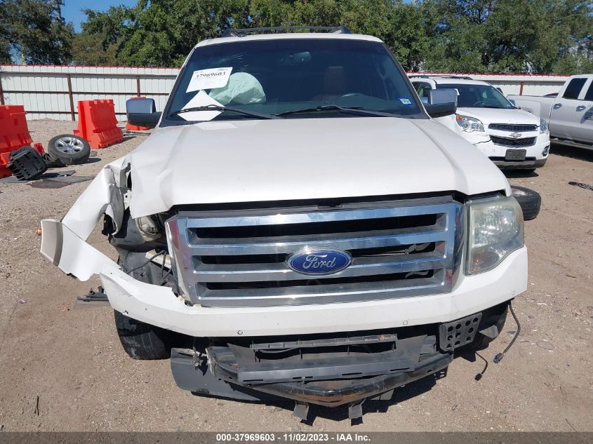 2013 FORD EXPEDITION XLT/KING RANCH - 1FMJU1H59DEF65737