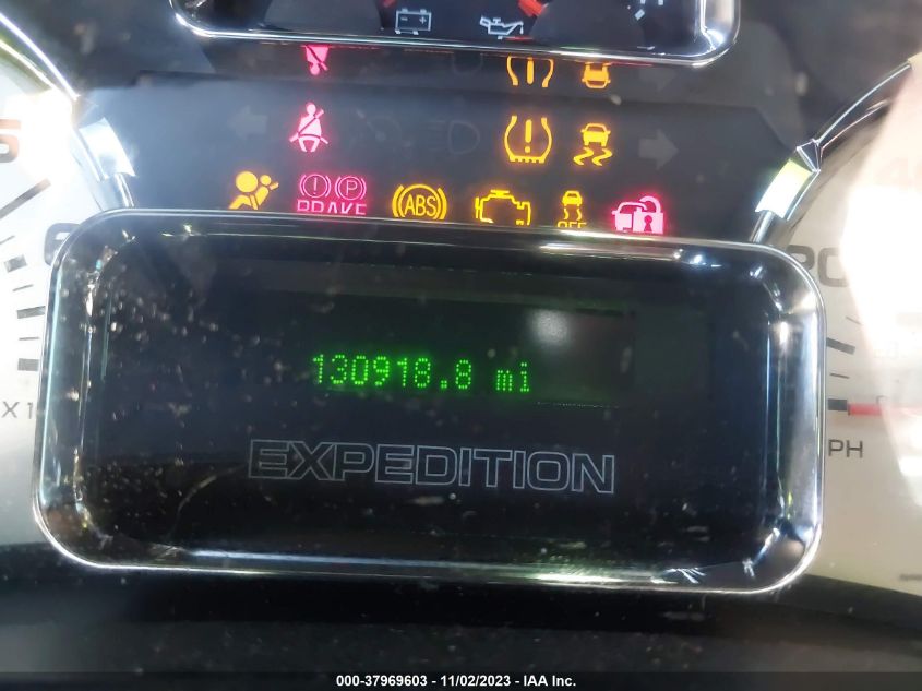 2013 FORD EXPEDITION XLT/KING RANCH - 1FMJU1H59DEF65737