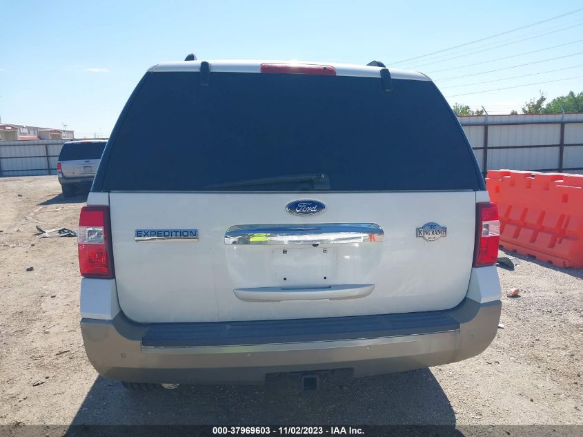 2013 FORD EXPEDITION XLT/KING RANCH - 1FMJU1H59DEF65737