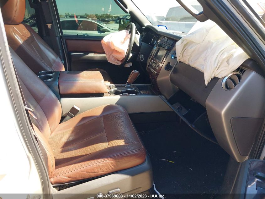 2013 FORD EXPEDITION XLT/KING RANCH - 1FMJU1H59DEF65737