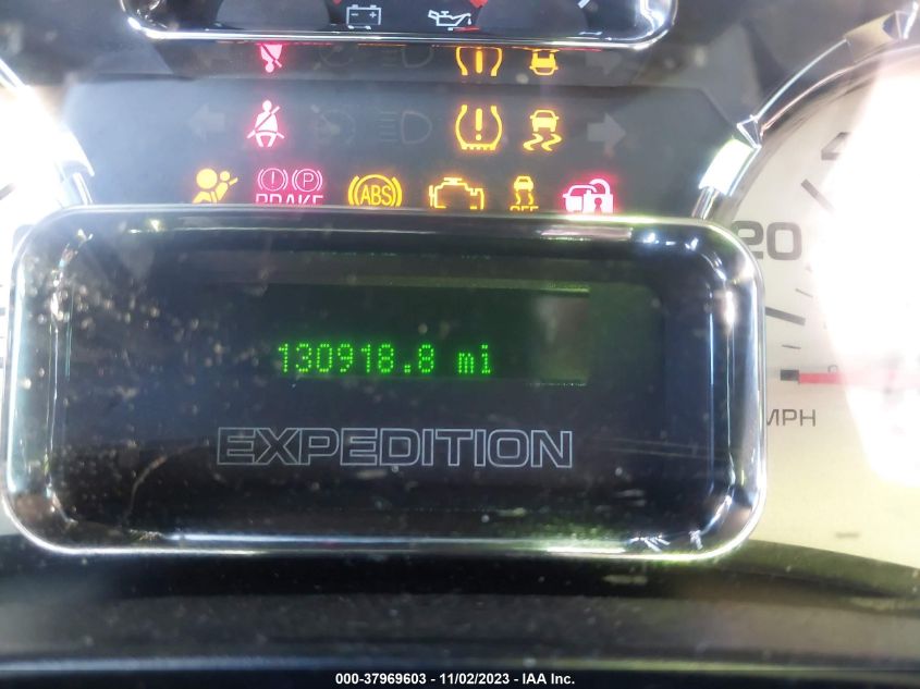 2013 FORD EXPEDITION XLT/KING RANCH - 1FMJU1H59DEF65737