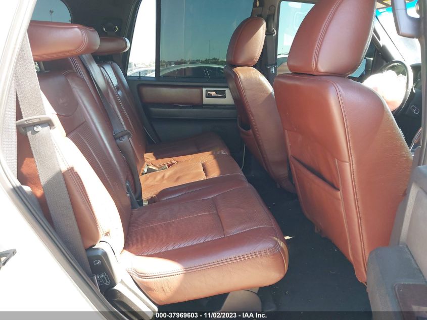 2013 FORD EXPEDITION XLT/KING RANCH - 1FMJU1H59DEF65737