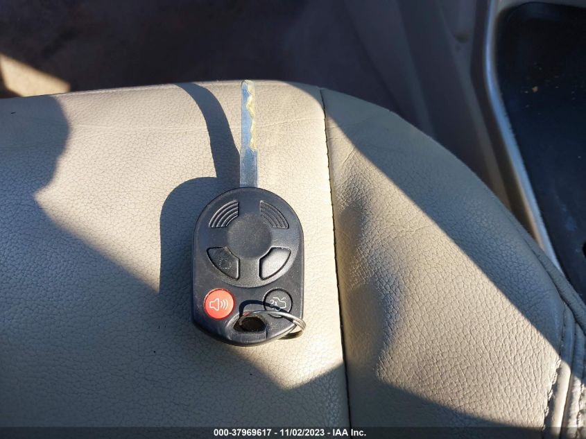 2013 FORD ESCAPE SEL - 1FMCU0HX6DUD19318