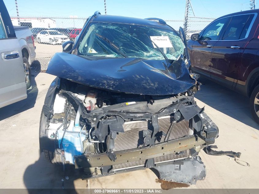 2017 TOYOTA RAV4 LE - 2T3ZFREV1HW334141