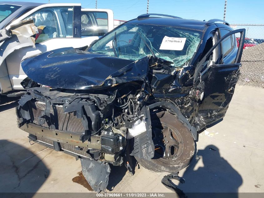 2017 TOYOTA RAV4 LE - 2T3ZFREV1HW334141