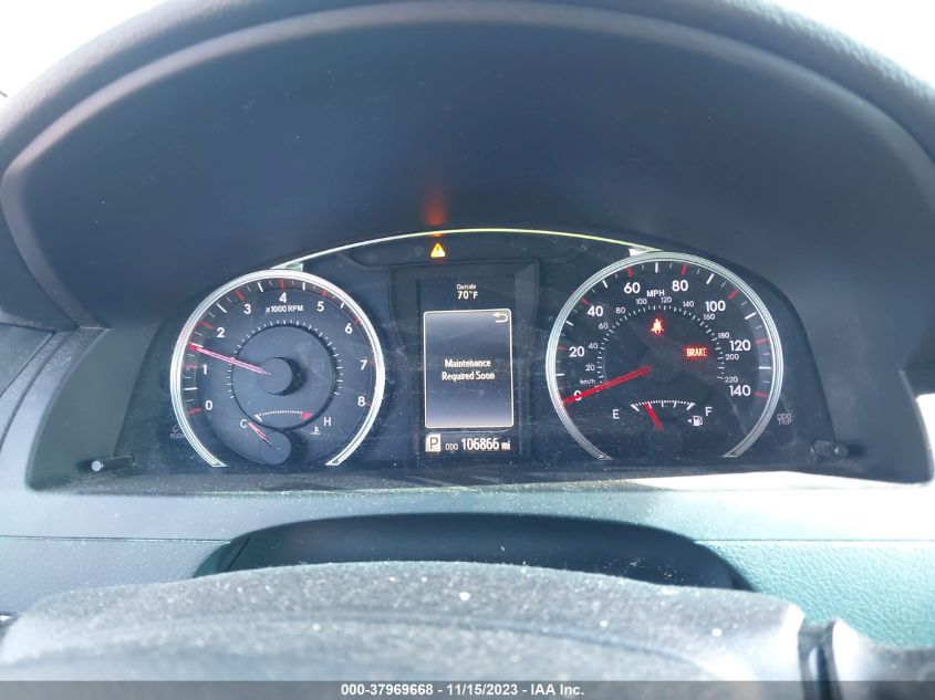 2015 TOYOTA CAMRY XLE/SE/LE/XSE - 4T1BF1FK8FU069442