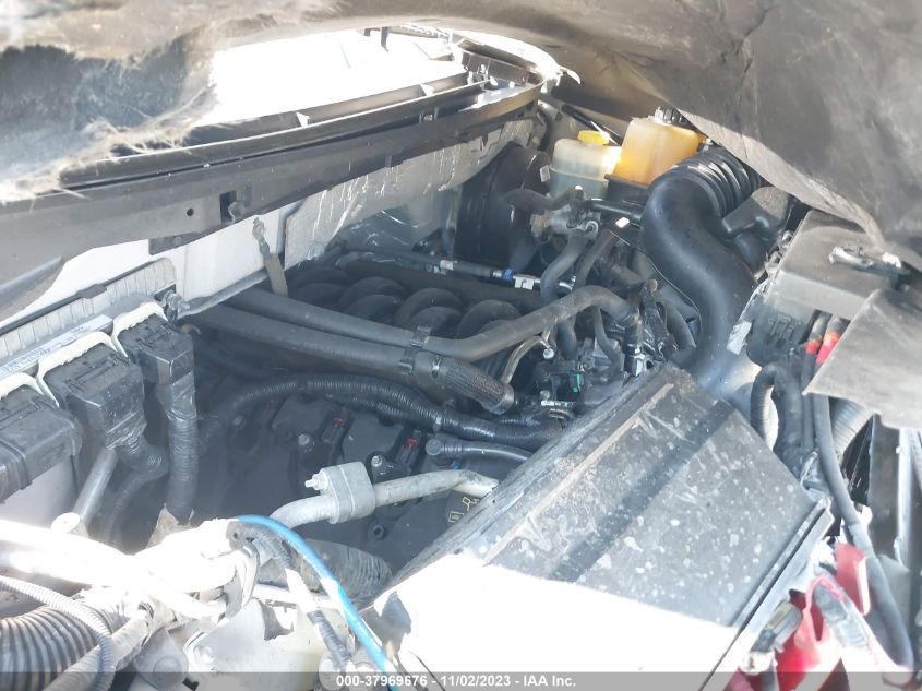 2014 FORD F-150 STX - 1FTFW1CF5EFA75148