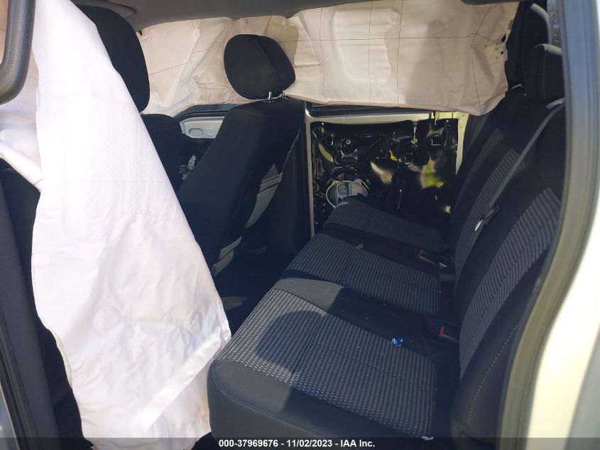 2014 FORD F-150 STX - 1FTFW1CF5EFA75148