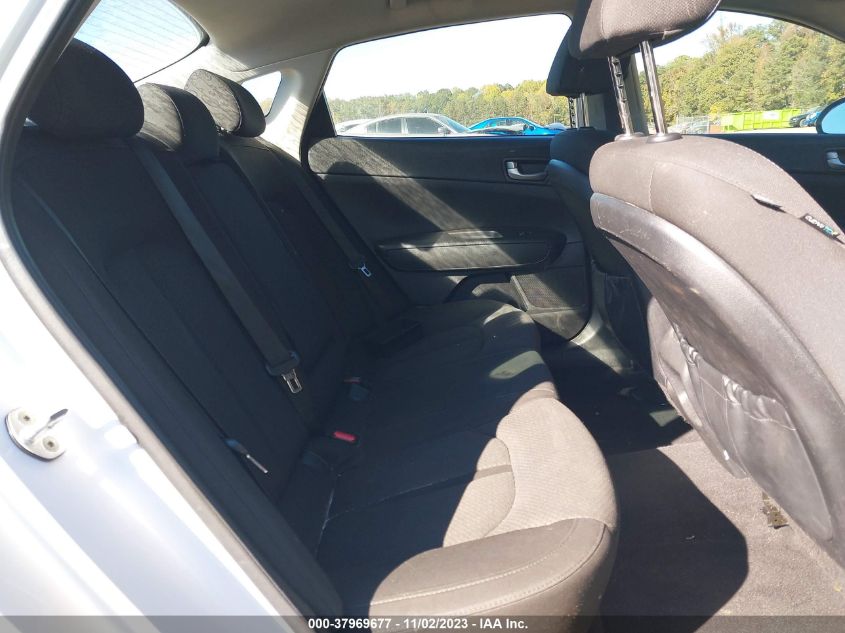 2016 KIA OPTIMA LX - 5XXGT4L33GG055294
