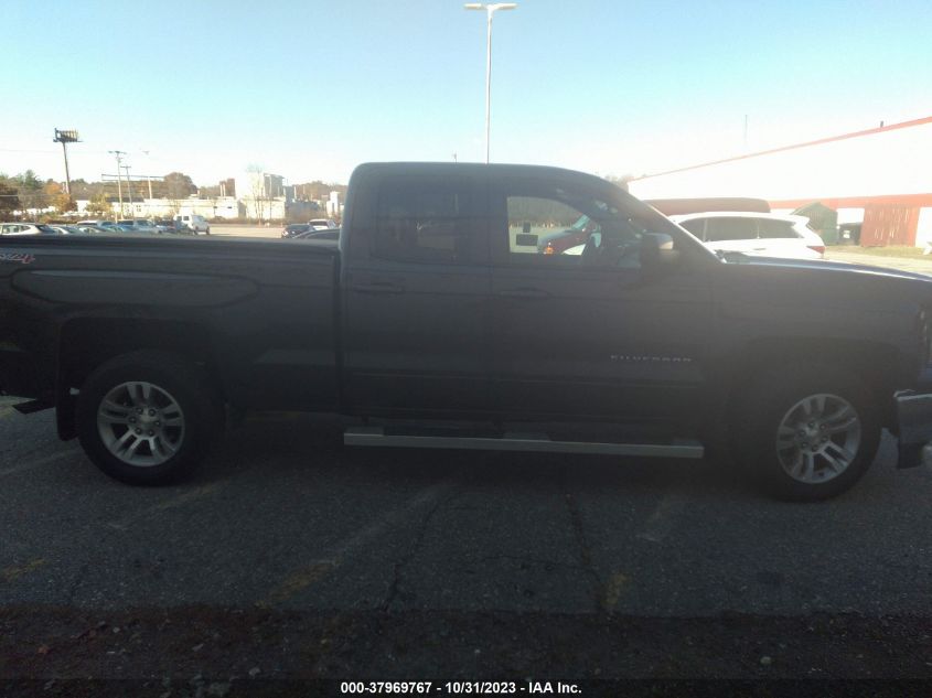 2015 CHEVROLET SILVERADO 1500 1LT - 1GCVKREC1FZ169262