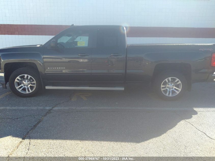 2015 CHEVROLET SILVERADO 1500 1LT - 1GCVKREC1FZ169262