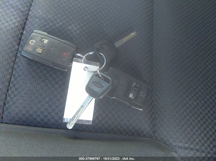 2015 CHEVROLET SILVERADO 1500 1LT - 1GCVKREC1FZ169262