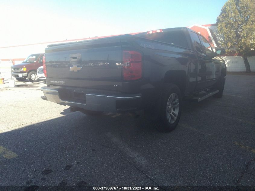 2015 CHEVROLET SILVERADO 1500 1LT - 1GCVKREC1FZ169262