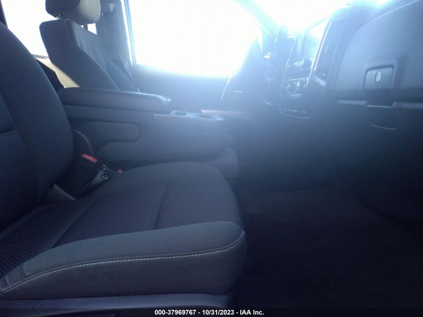 2015 CHEVROLET SILVERADO 1500 1LT - 1GCVKREC1FZ169262