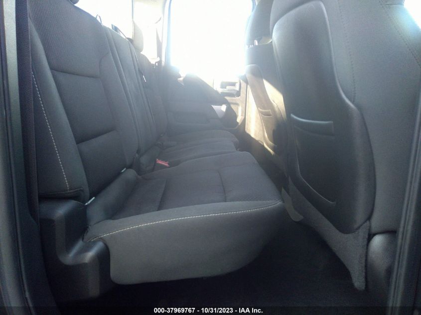 2015 CHEVROLET SILVERADO 1500 1LT - 1GCVKREC1FZ169262