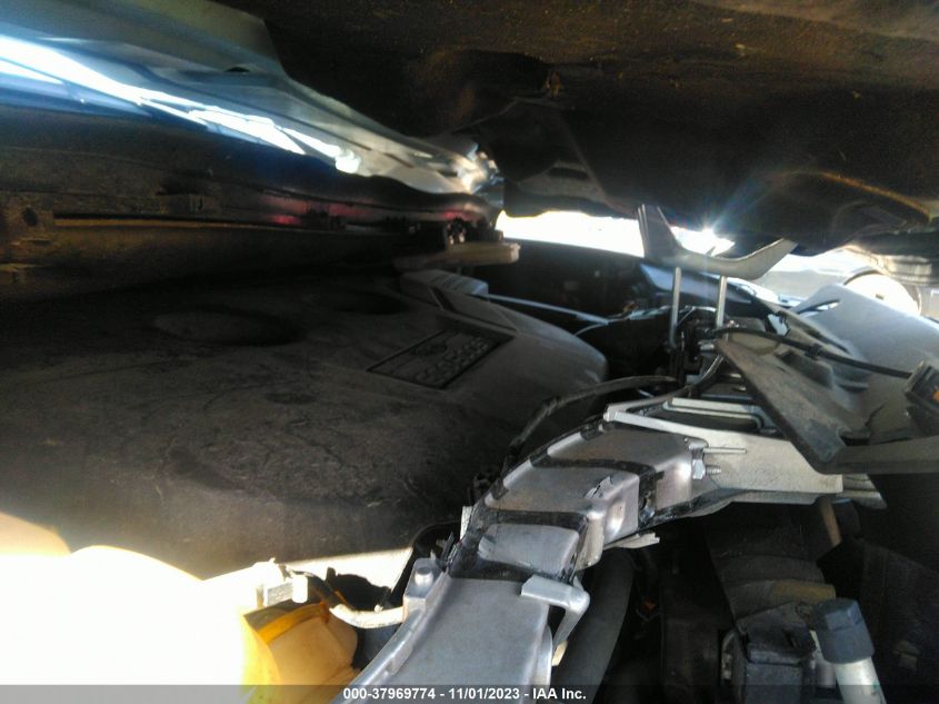 2013 FORD ESCAPE SEL - 1FMCU9H93DUB37808