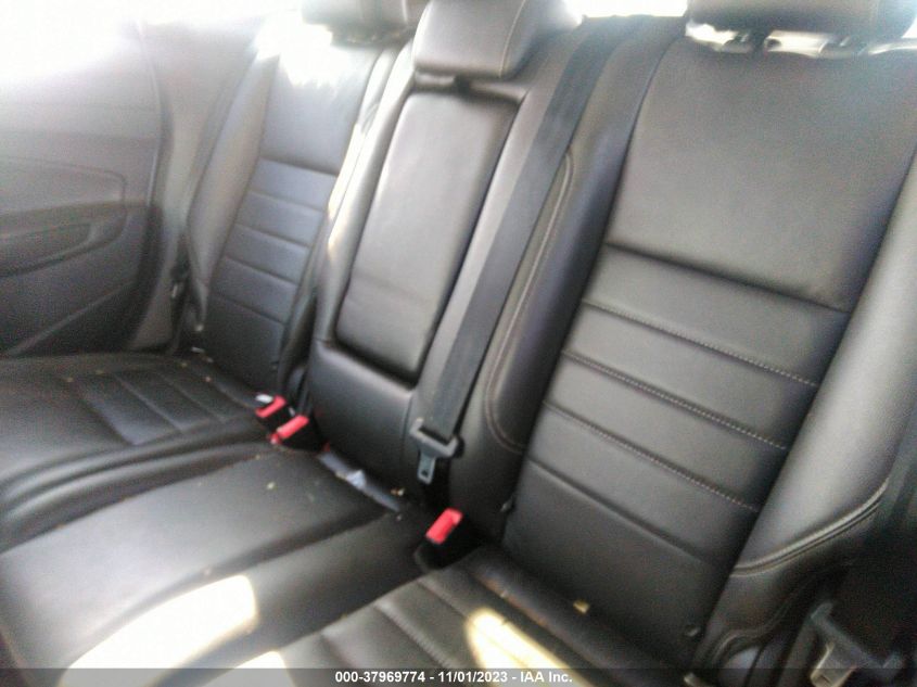 2013 FORD ESCAPE SEL - 1FMCU9H93DUB37808