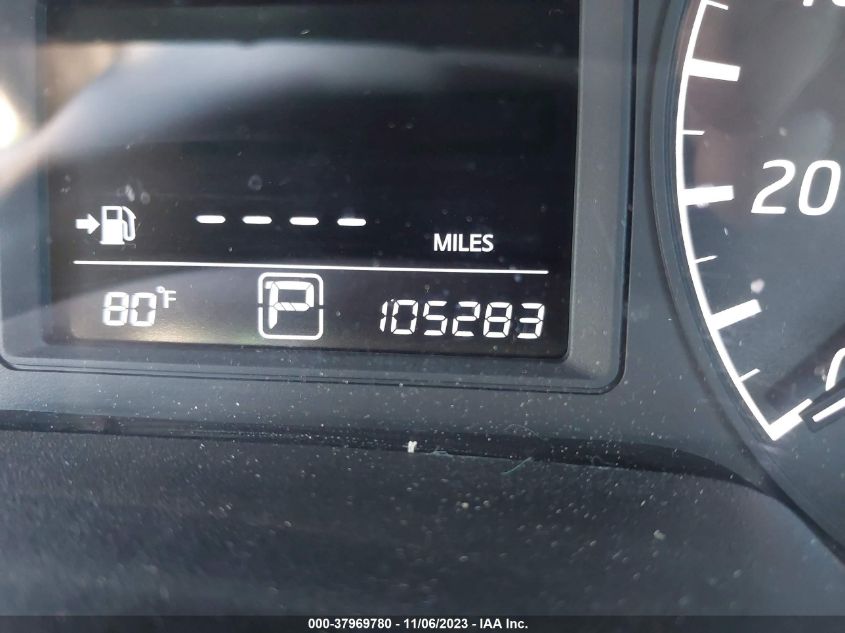 2014 NISSAN SENTRA S - 3N1AB7AP7EL681564