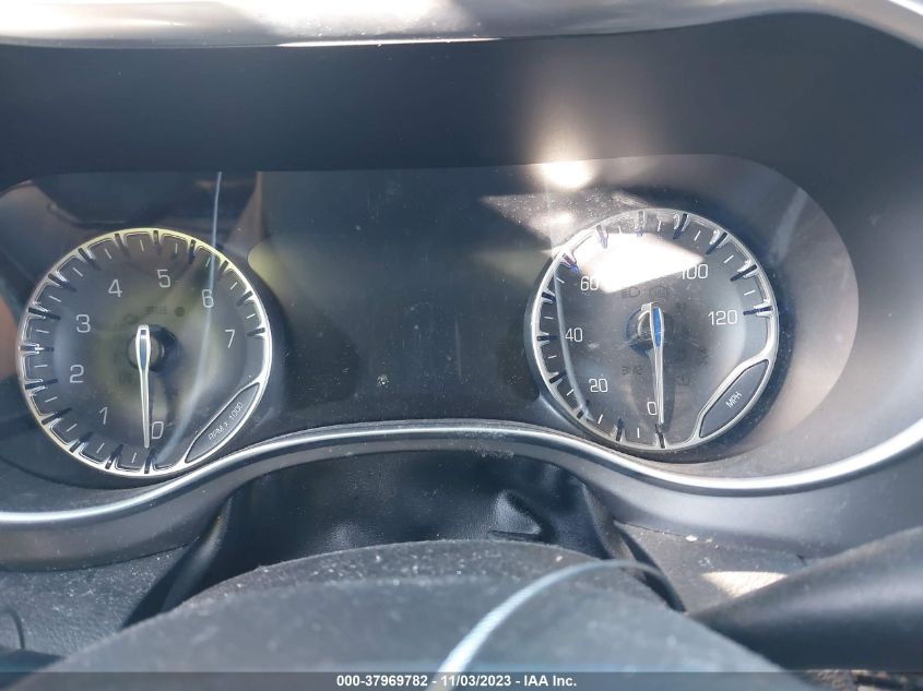 2018 CHRYSLER PACIFICA LIMITED - 2C4RC1GG9JR314714