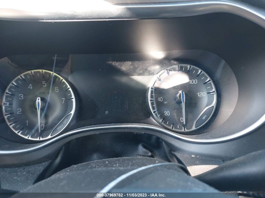 2018 CHRYSLER PACIFICA LIMITED - 2C4RC1GG9JR314714