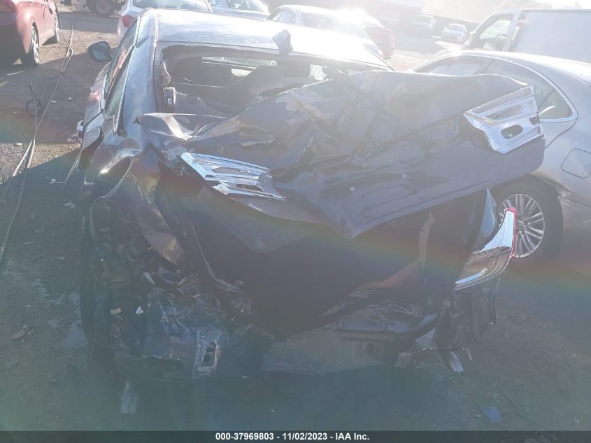 2020 HONDA ACCORD LX - 1HGCV1F13LA132089