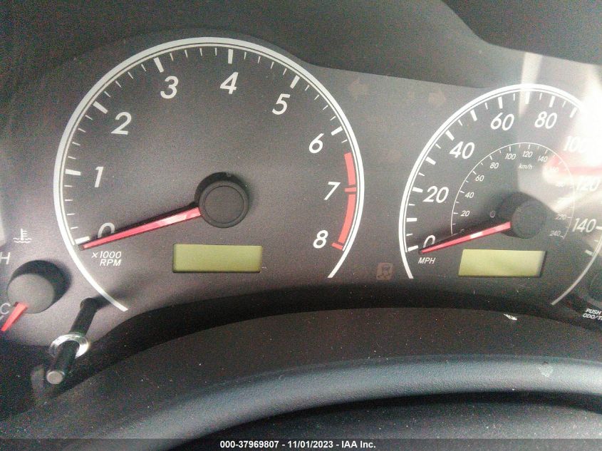 2013 TOYOTA COROLLA LE - 5YFBU4EE2DP124002