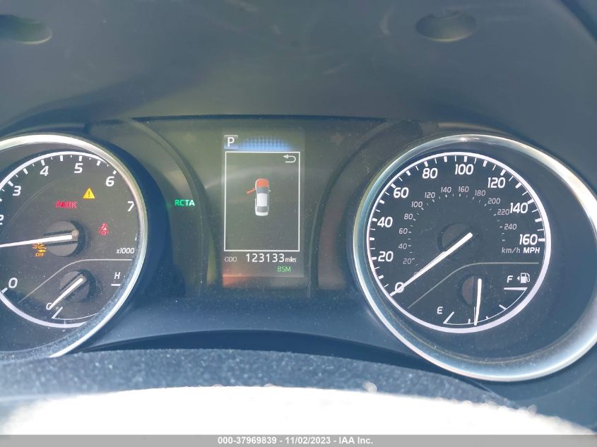 2018 TOYOTA CAMRY LE - 4T1B11HK2JU005529