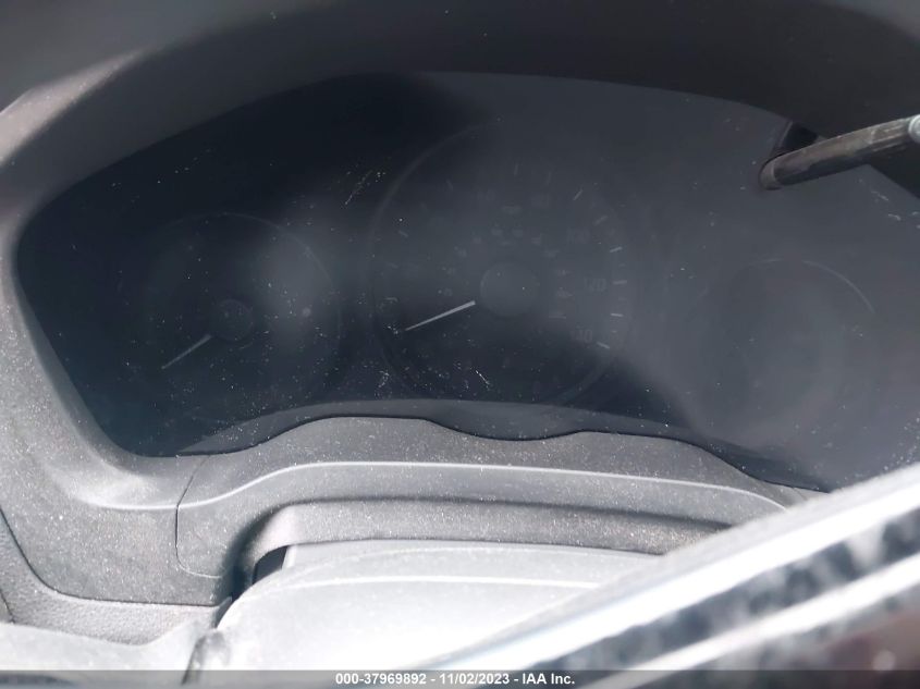 2018 HONDA HR-V EX - 3CZRU6H52JG715237