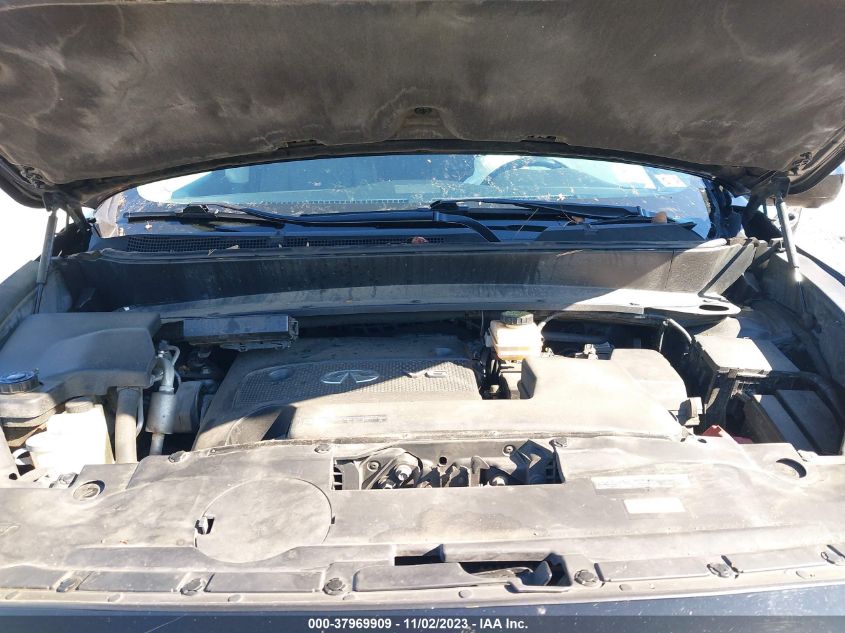 2015 INFINITI QX60 - 5N1AL0MM9FC554097