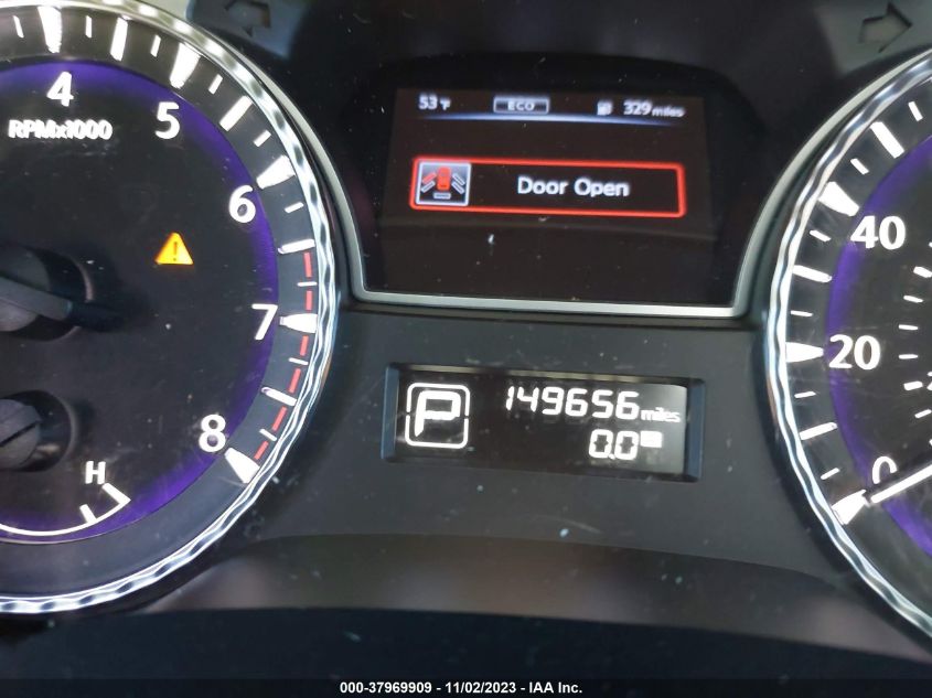 2015 INFINITI QX60 - 5N1AL0MM9FC554097