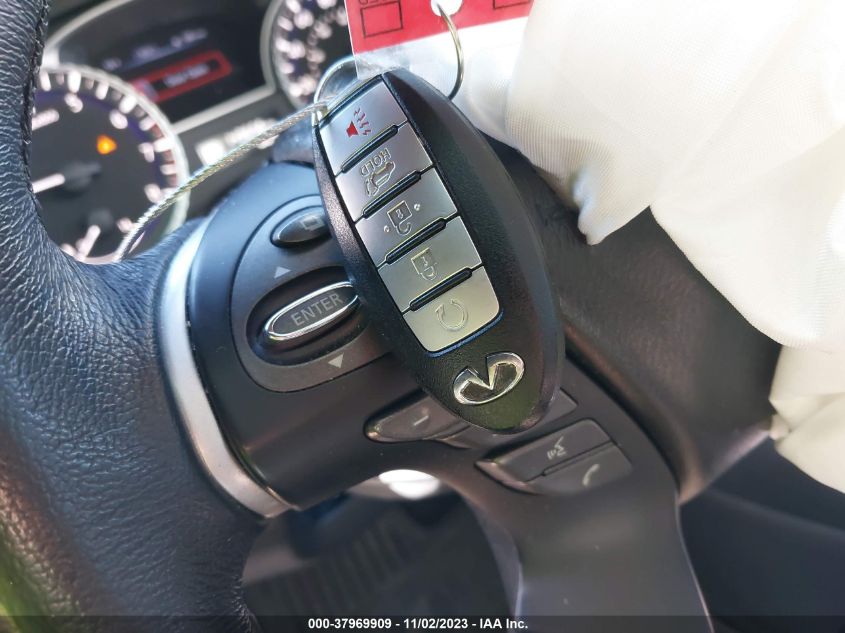 2015 INFINITI QX60 - 5N1AL0MM9FC554097