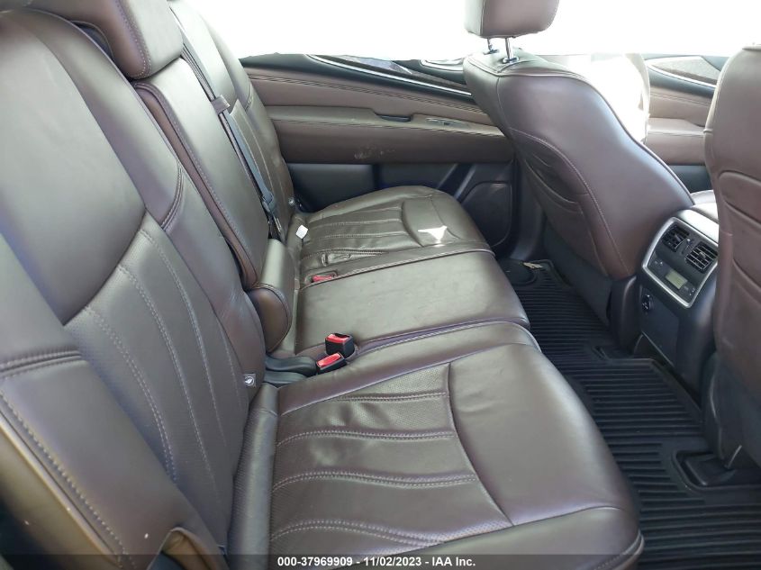 2015 INFINITI QX60 - 5N1AL0MM9FC554097