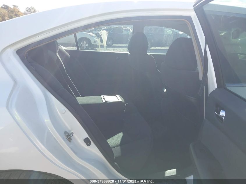 2014 NISSAN MAXIMA 3.5 S/3.5 SV - 1N4AA5APXEC456528