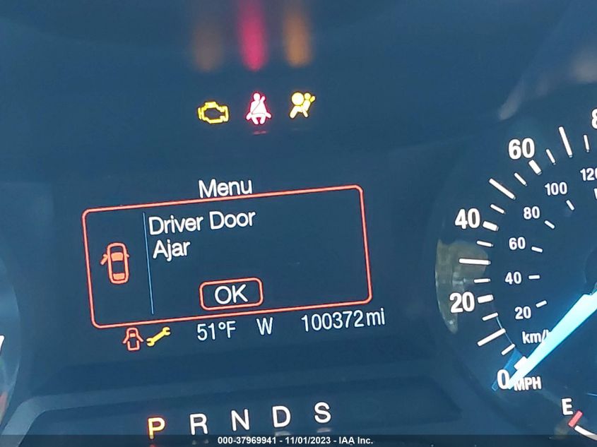 2015 FORD FUSION SE - 1FA6P0H75F5124340