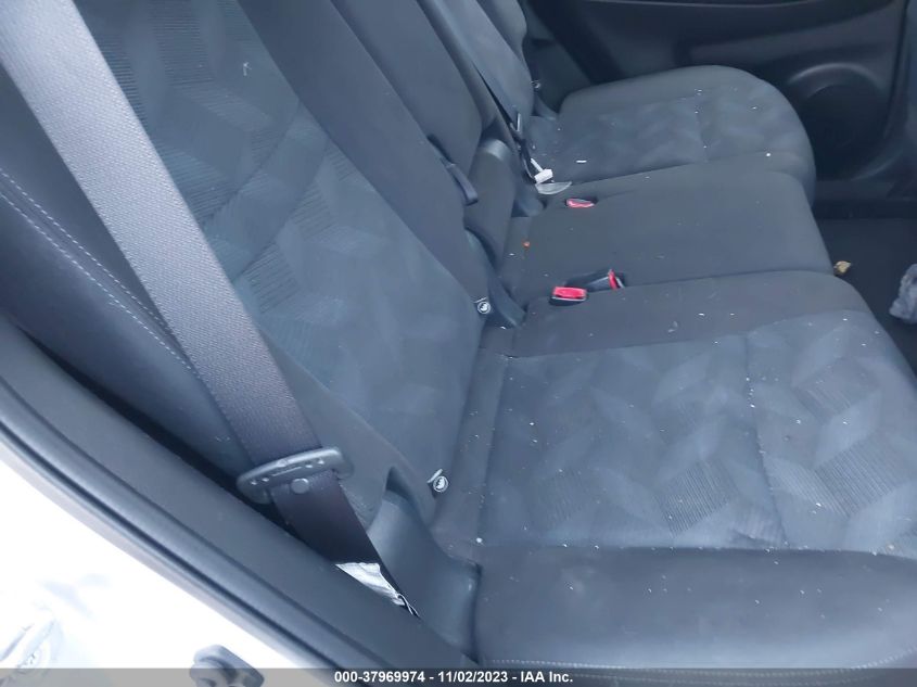 2015 NISSAN ROGUE S/SL/SV - KNMAT2MT8FP581064
