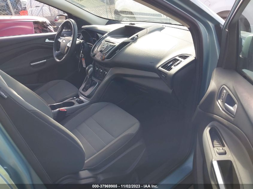 2013 FORD ESCAPE SE - 1FMCU9GX9DUA38782