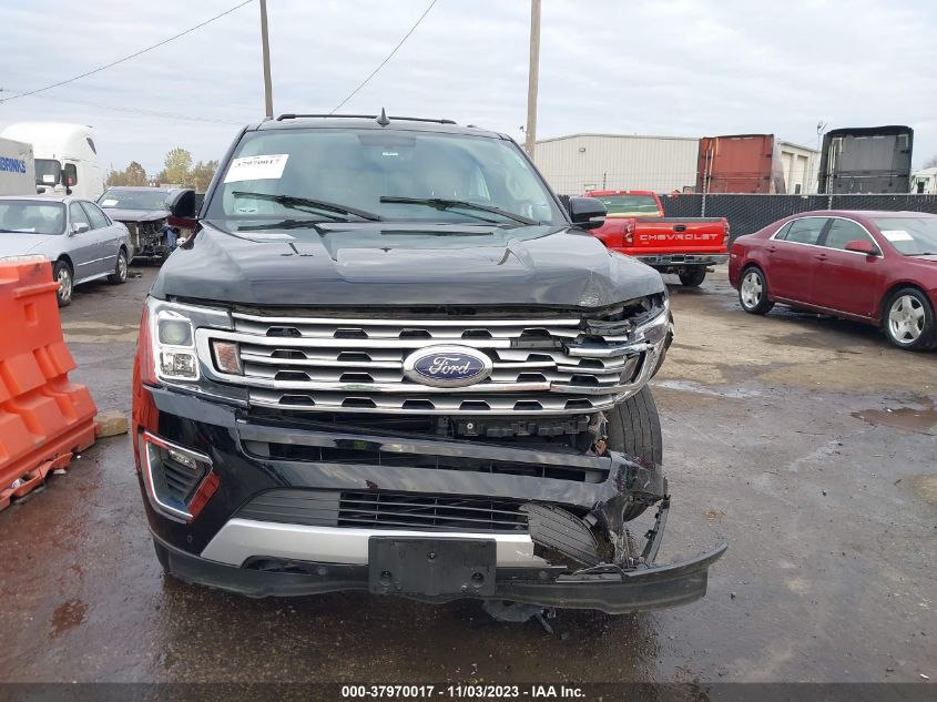 2018 FORD EXPEDITION LIMITED - 1FMJU2AT1JEA42027